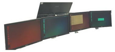 愛鑫微電子新品亮相臺北Computex，引領計算機軟硬件零售新趨勢