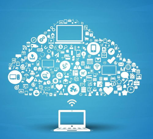 5G、云計算、大數(shù)據(jù)、人工智能 網(wǎng)絡技術服務的核心驅(qū)動力