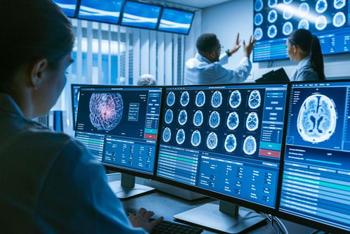 監控系統部分畫面顯示“無網絡視頻”故障排查與解決方案